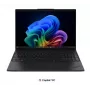 Lenovo ThinkPad L16 Gen 3 21X8005YPB nešiojamas kompiuteris, Core Ultra 7 355, 32 GB RAM, 1 TB SSD, 16″ WUXGA, Windows 11 Pro, juodas