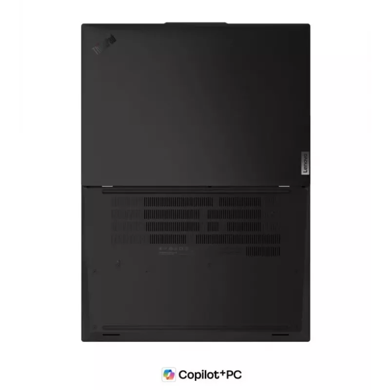 Lenovo ThinkPad L16 Gen 3 21X8005YPB nešiojamas kompiuteris, Core Ultra 7 355, 32 GB RAM, 1 TB SSD, 16″ WUXGA, Windows 11 Pro, juodas