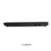 Lenovo ThinkPad L16 Gen 3 21X8005YPB nešiojamas kompiuteris, Core Ultra 7 355, 32 GB RAM, 1 TB SSD, 16″ WUXGA, Windows 11 Pro, juodas