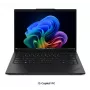 Lenovo ThinkPad L14 21X2006APB nešiojamas kompiuteris, Core Ultra 7 355, 32 GB RAM, 1 TB SSD, 14″ WUXGA, Windows 11 Pro, juodas