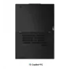 Lenovo ThinkPad L14 21X2006APB nešiojamas kompiuteris, Core Ultra 7 355, 32 GB RAM, 1 TB SSD, 14″ WUXGA, Windows 11 Pro, juodas