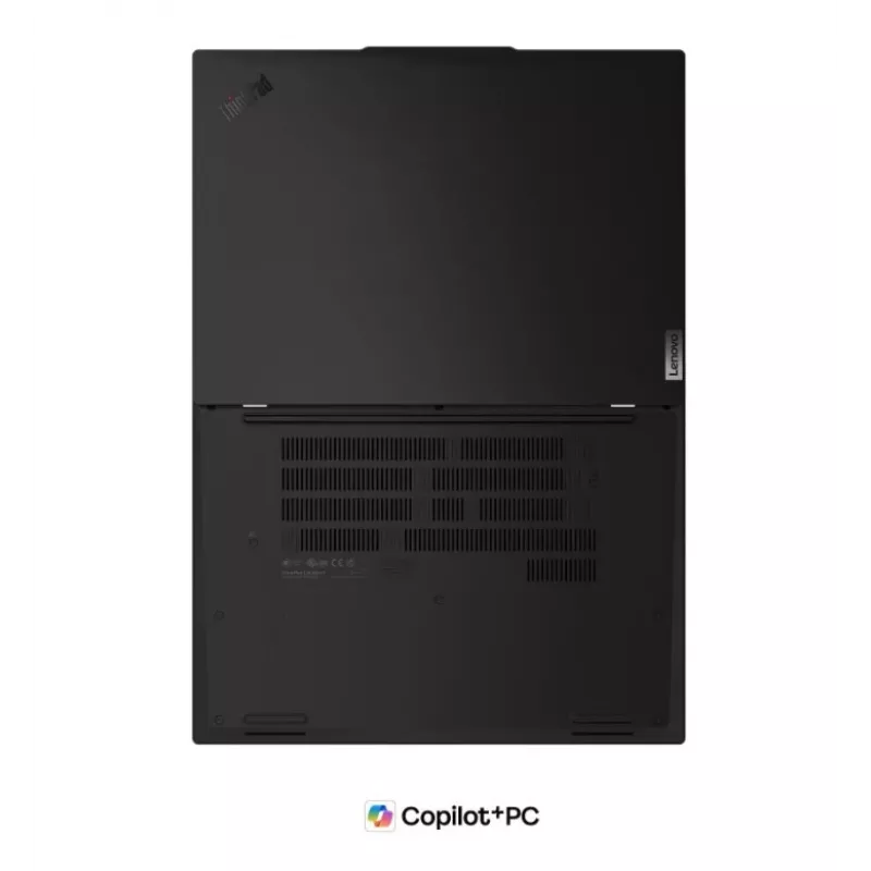 Lenovo ThinkPad L14 21X2006APB nešiojamas kompiuteris, Core Ultra 7 355, 32 GB RAM, 1 TB SSD, 14″ WUXGA, Windows 11 Pro, juodas
