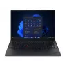 Lenovo ThinkPad E16 Gen 4 21YE007LPB nešiojamas kompiuteris, Intel Core 5 320, 16 GB RAM, 512 GB SSD, 16″ WUXGA, Windows 11 Pro, juodas