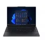 Lenovo ThinkPad E16 Gen 4 21YE007LPB nešiojamas kompiuteris, Intel Core 5 320, 16 GB RAM, 512 GB SSD, 16″ WUXGA, Windows 11 Pro, juodas