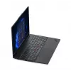 Lenovo ThinkPad E16 Gen 4 21YE007LPB nešiojamas kompiuteris, Intel Core 5 320, 16 GB RAM, 512 GB SSD, 16″ WUXGA, Windows 11 Pro, juodas