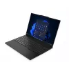 Lenovo ThinkPad E16 Gen 4 21YE007LPB nešiojamas kompiuteris, Intel Core 5 320, 16 GB RAM, 512 GB SSD, 16″ WUXGA, Windows 11 Pro, juodas