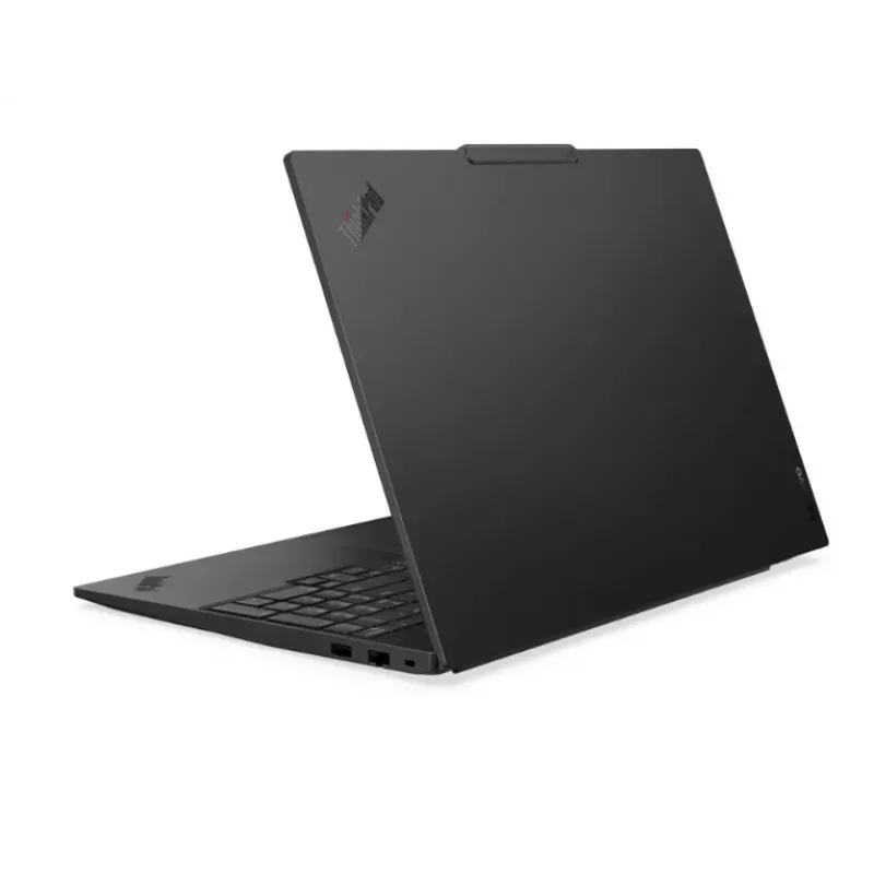 Lenovo ThinkPad E16 Gen 4 21YE007LPB nešiojamas kompiuteris, Intel Core 5 320, 16 GB RAM, 512 GB SSD, 16″ WUXGA, Windows 11 Pro, juodas