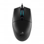 Corsair KATAR PRO CH-930C011-AP laidinė pelė žaidimams, 12 400 DPI, RGB, juoda
