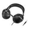 Corsair HS55 Surround CA-9011260-AP laidinės ausinės su mikrofonu žaidimams, Dolby Audio 7.1, anglies juodos