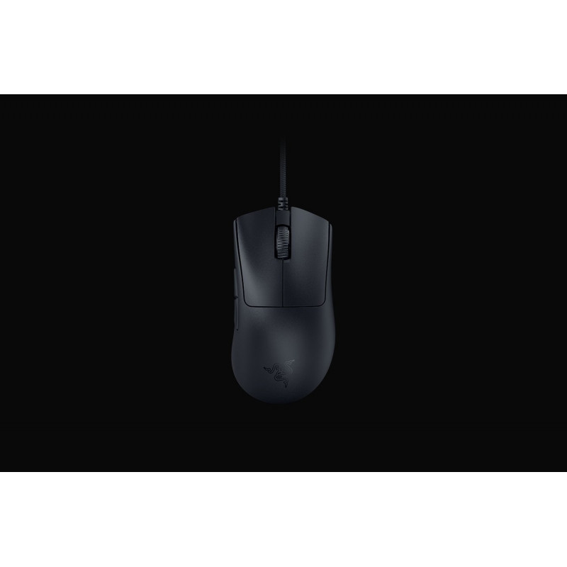 Razer DeathAdder V3 pelė, RZ01-04640100-R3M1
