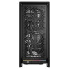 Corsair FRAME 5000D Workstation modulinis kompiuterio korpusas (mid-tower)