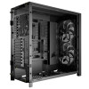 Corsair FRAME 5000D Workstation modulinis kompiuterio korpusas (mid-tower)