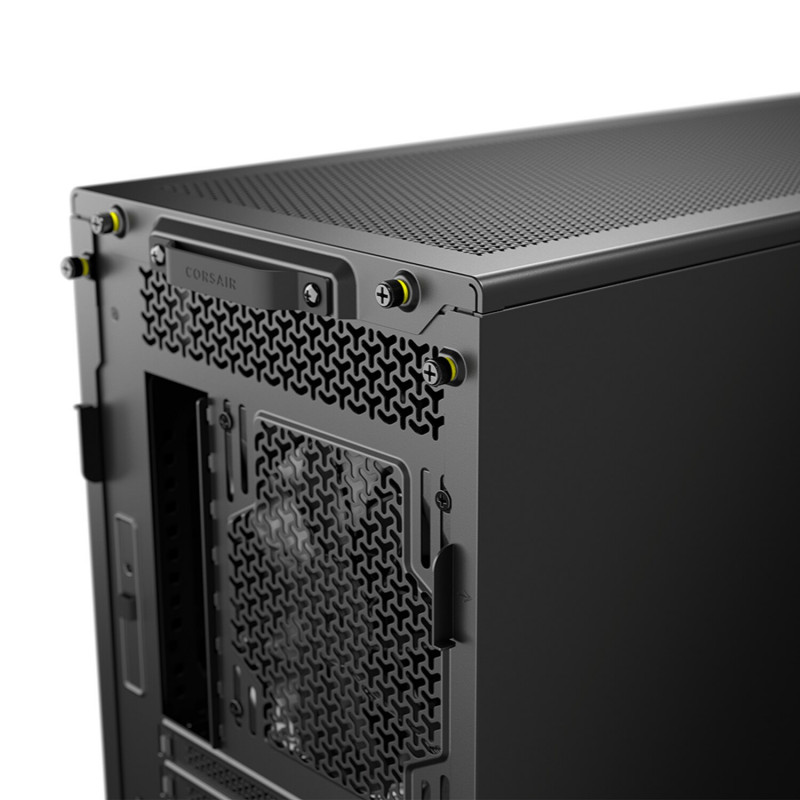 Corsair FRAME 5000D Workstation modulinis kompiuterio korpusas (mid-tower)