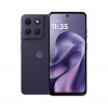 Motorola G17 4G telefonas, 8/256 GB, Evening Blue