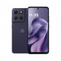 Motorola G17 4G telefonas, 8/256 GB, Evening Blue