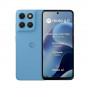 Motorola G17 4G telefonas, 8/256 GB, Alaskan Blue