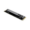 Lexar NM790 2 TB M.2 2280 SSD diskas, PCIe Gen4 x4 NVMe