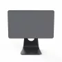 FIXED Frame stovelis Apple iPad Pro 12,9 (2018-2022), kosmoso pilkos spalvos