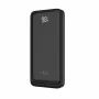 Fixed Zen2 10 išorinis akumuliatorius, 10000 mAh, juodas