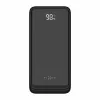 Fixed Zen2 10 išorinis akumuliatorius, 10000 mAh, juodas
