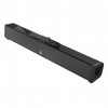 Rampage RM-1 Soundwave Plus garsiakalbiai, bendra galia 64 W, juodos spalvos