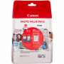 Canon PG-560XL/CL-561XL Photo Value Pack rašalo kasečių rinkinys (2 vnt.), juoda + spalvota, 3712C004