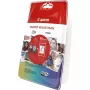 Canon PG-540L/CL-541XL Photo Value Pack rašalo kasečių rinkinys (2 vnt.), juoda + spalvota, 5224B007