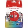 Canon PG-540L/CL-541XL Photo Value Pack rašalo kasečių rinkinys (2 vnt.), juoda + spalvota, 5224B007