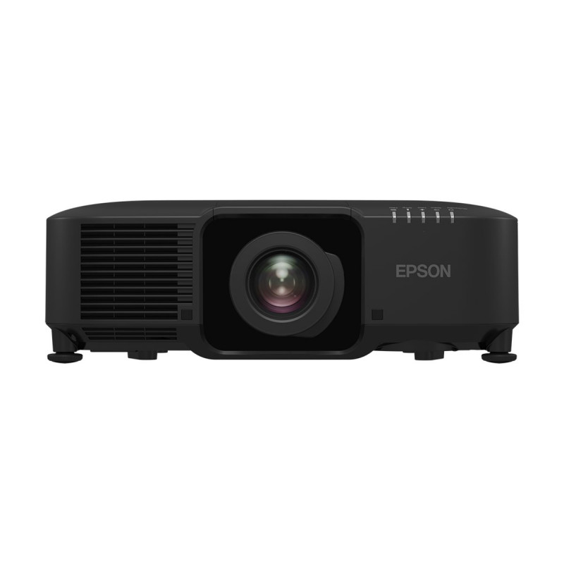 Epson EB-PQ2010B lazerinis projektorius 4K UHD (3840 x 2160), 10000 ANSI lm, juodos spalvos, V11HB02880
