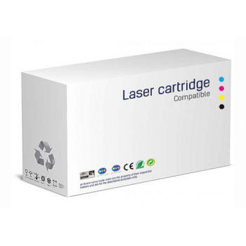 Suderinama tonerio kasetė HP 207X W2210X, juoda, 3150 puslapių