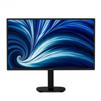 Philips 27B2N3500/00 monitorius, 27 colių, IPS, QHD, 120 Hz, juodos spalvos