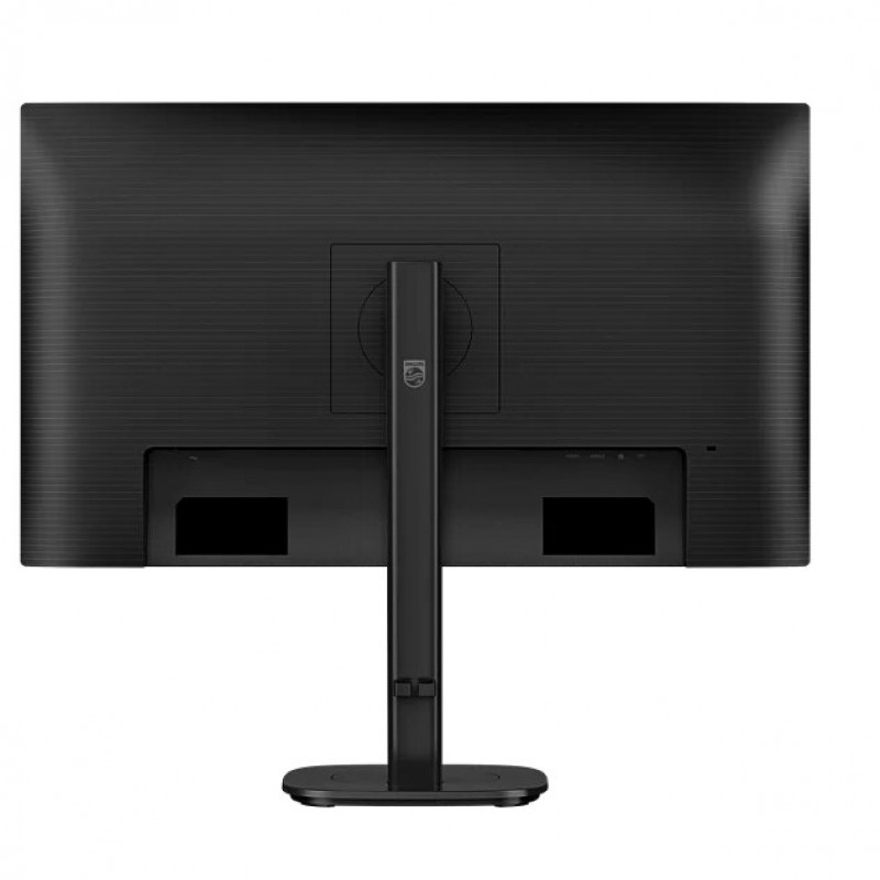 Philips 27B2N3500/00 monitorius, 27 colių, IPS, QHD, 120 Hz, juodos spalvos