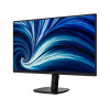 Philips 27B2N3500/00 monitorius, 27 colių, IPS, QHD, 120 Hz, juodos spalvos