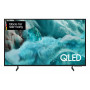 Samsung GQ50Q7FAAUXZG QLED televizorius, 4K Ultra HD raiška, 3840 x 2160 taškų