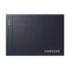 Samsung P9 SSD diskas MU-PJ2T0G/WW, 2 TB, USB-C jungtis, sodrios juodos spalvos