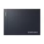 Samsung P9 SSD diskas MU-PJ2T0G/WW, 2 TB, USB-C jungtis, sodrios juodos spalvos