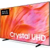 Samsung GU98U9079H 98 colių Crystal UHD LED 4K Smart TV išmanusis televizorius