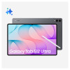 Samsung Galaxy Tab S12 Ultra X940N planšetė, Wi-Fi, 12 GB RAM, 256 GB, pilka
