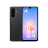 Samsung Galaxy A18 4G A185 išmanusis telefonas, Dual SIM, 4 GB RAM, 128 GB, juodos spalvos