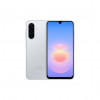 Samsung A18 4G išmanusis telefonas, Dual SIM, 8 GB RAM, 256 GB, sidabrinės spalvos, OEM