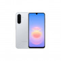 Samsung A18 4G išmanusis telefonas, Dual SIM, 8 GB RAM, 256 GB, sidabrinės spalvos, OEM