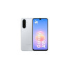 Samsung A18 4G išmanusis telefonas, Dual SIM, 8 GB RAM, 256 GB, sidabrinės spalvos, OEM
