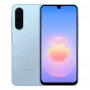 Samsung Galaxy A18 4G A185 išmanusis telefonas, SM-A185FLBDEUE, Dual SIM, 4 GB RAM, 128 GB, šviesiai mėlynos spalvos