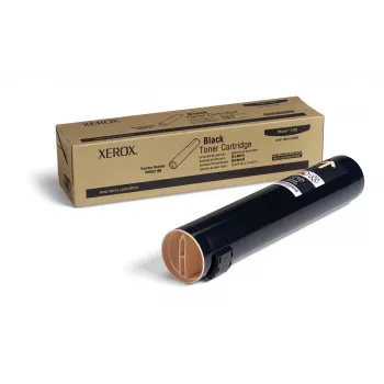 Xerox Phaser 7760 toneris, juodas, 106R01163