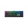 Razer BlackWidow V4 X Fortnite Edition klaviatūra žaidimams, USB, US anglų kalbos išdėstymas