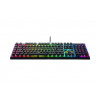 Razer BlackWidow V4 X Fortnite Edition klaviatūra žaidimams, USB, US anglų kalbos išdėstymas