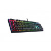 Razer BlackWidow V4 X Fortnite Edition klaviatūra žaidimams, USB, US anglų kalbos išdėstymas