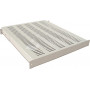 Wirewin SHELF HD 800 galinis dangtis serverių spintai