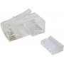 Solarix KRJ45/6SLD RJ45 Cat.6 UTP tinklo kištukas (100 vnt.)