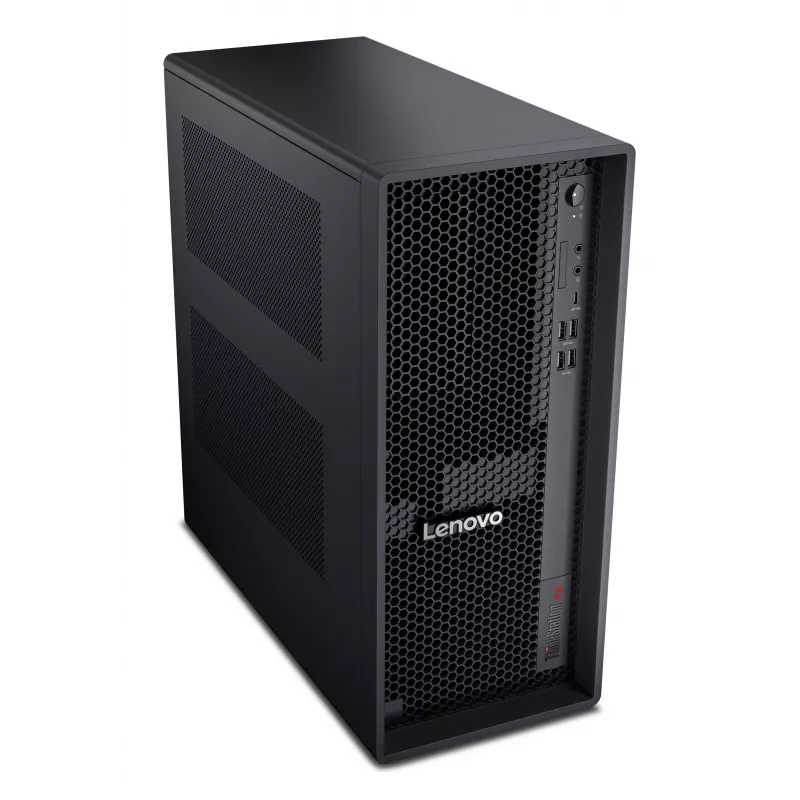 Lenovo TS P4 darbo stotis R7 Pro 9755X3D, 64 GB RAM, 1 TB, Windows 11 Pro